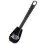4411 Мултифункционална решетъчна лъжица черпак за отцеждане, снимка 11