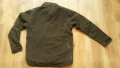 Deerhunter HUDSON DEER-TEX Waterproof Stretch Jacket размер M еластично яке водонепромокаемо - 1273, снимка 2