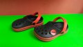 Английски детски кроксове-3 цвята, снимка 1 - Детски сандали и чехли - 28866095
