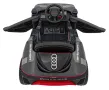Audi RSQ E-TRON 12V – Детска акумулаторна кола, Сива, EVA гуми, снимка 9