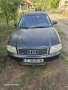 Audi а6 2.4 165 к.с. Quattro на части, снимка 1