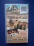 Видеокасета VHS Легионерът, снимка 2