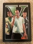 GTA 5 Xbox 360 Limited Edition. Метална кутия. GTA V, снимка 1