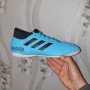 футболни обувки за зала  Adidas Predator 19.4 IN  номер 43 1/3, снимка 7