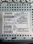 Cd радио VOLVO S60 V70 XC70 HU-650 HU650, снимка 3