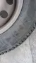 Зимни гуми с джанти от Форд Фиеста 175/65R14, снимка 3