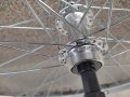 Продавам колела внос от Германия алуминиева задна капла USA PLUS VUELTA 26 цола на резба, снимка 3