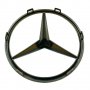 Емблема предна решетка Мерцедес/Mercedes W204/W205/W207/W212, снимка 4