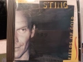 STING & THE POLICE аудио дискове, снимка 4