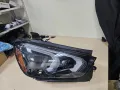 Десен фар за Mercedes GLE W167 USA desen far мерцедес гле 167, снимка 2