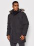 Намалено JACK & JONES Jcomeyland Hybrid Down Parka яке с качулка и пух , снимка 3