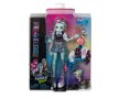 Кукла Barbie - Монстър Хай: Франки Mattel HHK53 , снимка 1 - Кукли - 43006299