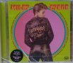 Miley Cyrus – Younger Now (2017, CD)