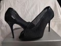 Gianmarco Lorenzi дамски обувки на ток , снимка 1 - Дамски елегантни обувки - 28960060