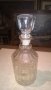 стъклено шише за уиски или др-25х10см, снимка 10