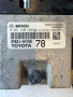 89661-0H780 ECU компютър от Toyota Aygo 1.0 VVTI, 2018, 72 ph., 5sp., engine 1KR, 80 000 km., euro 6, снимка 4