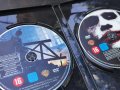 The dark knight DVD, снимка 3