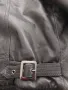 LAGERFELD Original. Size L 100% Leather Жестоко яке., снимка 8