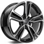 19" Джанти Ауди A3 A4 S4 RS4 A5 S5 RS5 A6 S6 RS6 A7 S A8 Q5 Audi 5x112, снимка 4