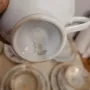 огромна колекция порцеланови сетове чаши за кафе внос Германия, снимка 16