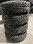 Железни джанти със зимни гуми 205/55/16 свалени от Опел Астра H , снимка 9