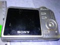 SONY Syber-shot DSC-S650 7.2 MEGA PIXELS Стар КОЛЕКЦИОНЕРСКИ ЦИФРОВ ЯПОНСКИ ФОТОАПАРАТ СОНИ 24100, снимка 4