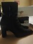 Различни италиански боти и ботуши от естествена кожа , снимка 9