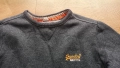 Superdry Original размер S оригинална блуза 3-19, снимка 2
