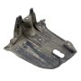 Задна кора под купе Toyota Avensis II 2003-2009 ID: 116073, снимка 1 - Части - 43214285