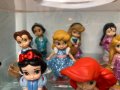 Комплект оригинални фигурки Дисни Принцеси Комплектът съдържа 10 фигурки, снимка 6