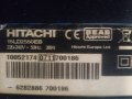 телевизор  HITACHI  15LD2550EB  на части 