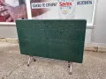 Маса градинска сгъваема 120х70см, снимка 3