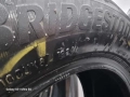 4бр зимни гуми 205/55/16 BRIDGESTONE L04435 , снимка 8
