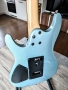 Ibanez S470 Ice Blue, 2007, Korea, снимка 7
