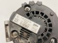 Алтернатор Генератор за MERCEDES Мерцедес W205 AMG C43 3.0 367 коня OM276.823 A0009068706 2018, снимка 4