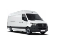 Фар за Mercedes Sprinter след 2018 година, снимка 2