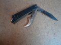  Руски колекционерски сгъваем нож - 25 , снимка 1