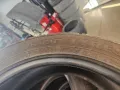 2бр.зимни гуми 265/45/20 Nokian, снимка 3