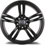 18" Джанти БМВ 5X120 BMW 3 E46 E90 F30 4 F32 5 F10 X1 X2 X3 X4 6, снимка 2