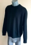 Fred Perry Wool  Mens Size XL  ОРИГИНАЛ! Мъжки Вълнен Пуловер!, снимка 13