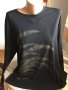 Финна блуза, снимка 1 - Блузи с дълъг ръкав и пуловери - 37827366