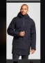 мъжко дълго яке Champion Insulated Puffer Jacket размер М , снимка 1
