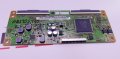 T-con board CEC_PCB5460002A  RUNTK0018ZE12028629H7336 PANDA ODL5565U, снимка 3