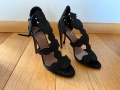 Обувки Alaia 40.5, снимка 2