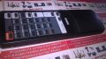 SOLD-yamaha receiver remote control-внос швеицария