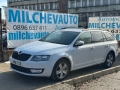 Skoda Octavia на части / шкода Октавия 2.0тди , снимка 1