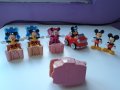Фигурки за игра Мики Маус от серията Clubhouse / Mickey Mouse Fisher Price, снимка 1 - Кукли - 28863138