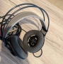 AKG K500  Слушалки, снимка 2
