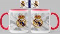 Чаша Реал Мадрид Real Madrid, снимка 5