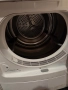 Сушилня Electrolux 7 кг кондензна с термопомпа, снимка 3